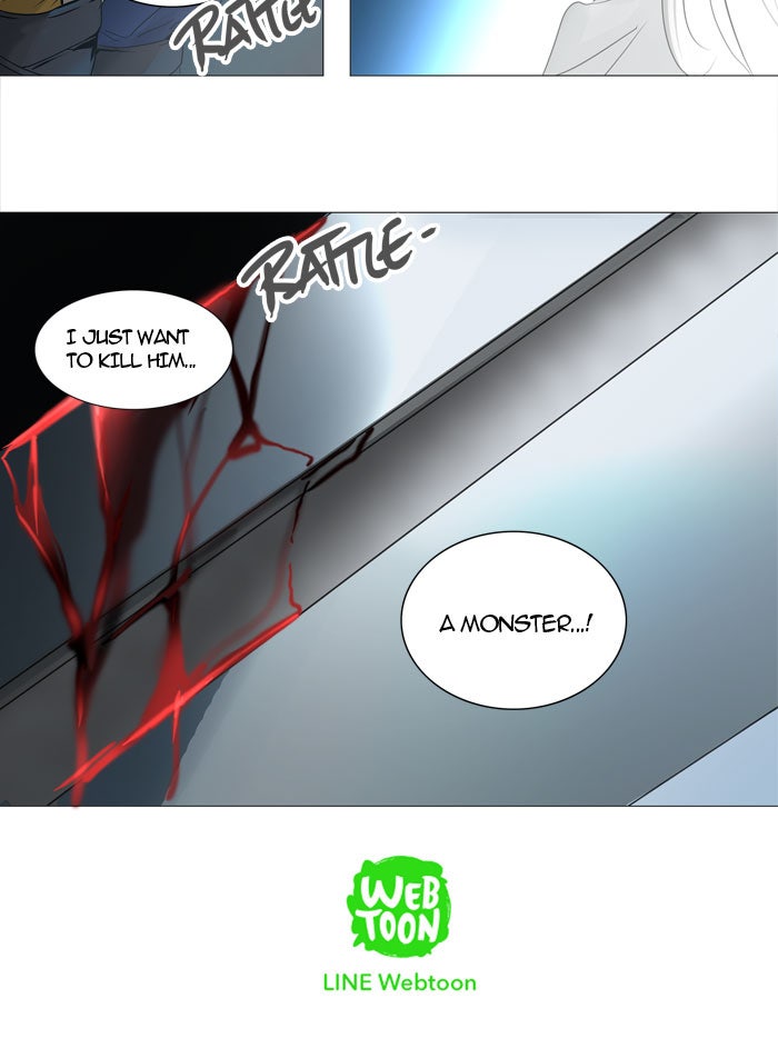 Tower of God manga, chapter 239, page 54 of 54