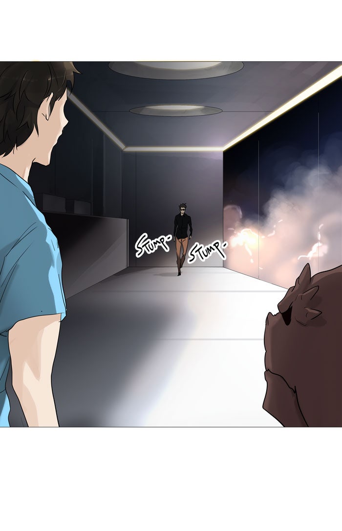 Tower of God manga, chapter 239, page 8 of 54