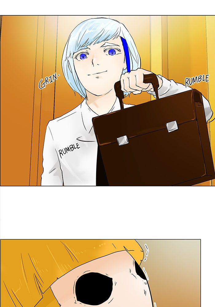 Tower of God manga, chapter 24, page 1 of 47
