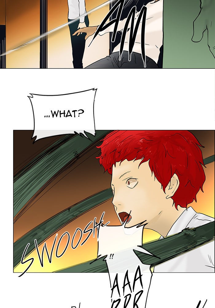 Tower of God manga, chapter 24, page 19 of 47