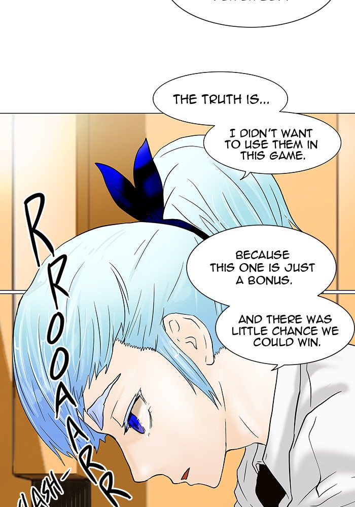 Tower of God manga, chapter 24, page 39 of 47