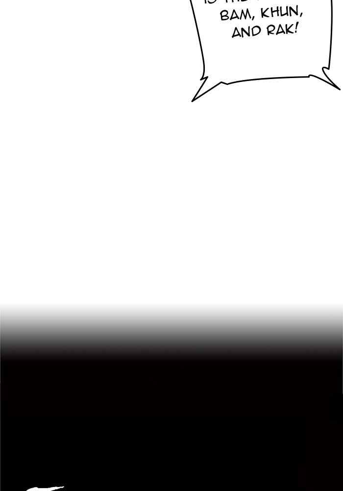 Tower of God manga, chapter 24, page 45 of 47