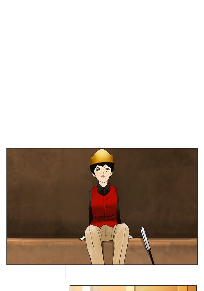 Tower of God manga, chapter 24, page 9 of 47