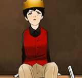 Tower of God Chapter 24: [Season 1] Ep. 23 cover