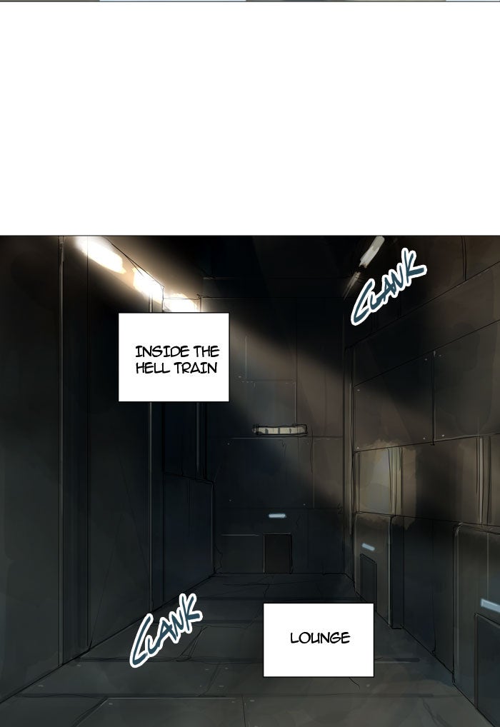 Tower of God manga, chapter 240, page 13 of 56
