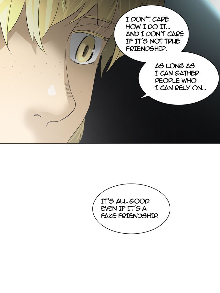 Tower of God manga, chapter 240, page 32 of 56