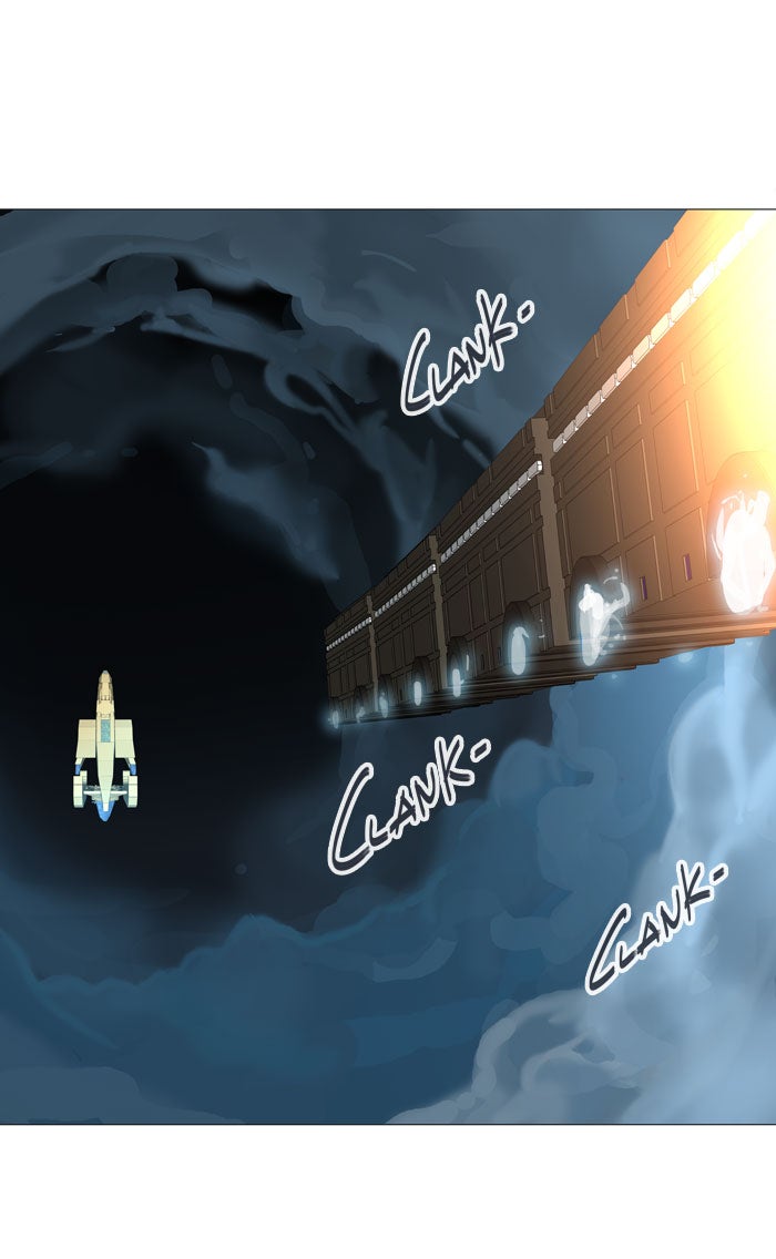 Tower of God manga, chapter 240, page 44 of 56