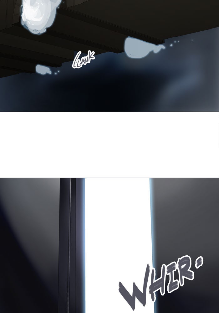 Tower of God manga, chapter 241, page 10 of 49