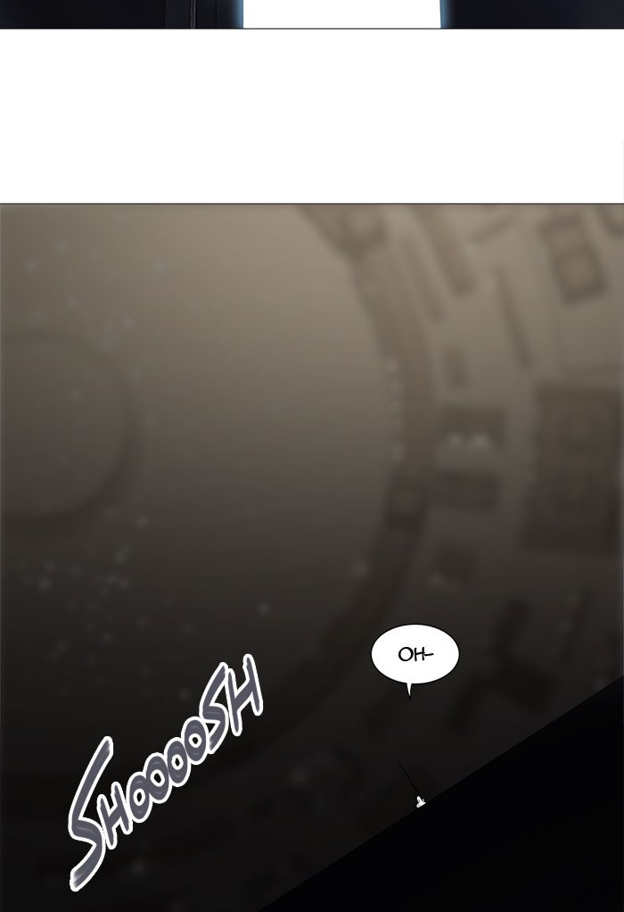 Tower of God manga, chapter 241, page 11 of 49