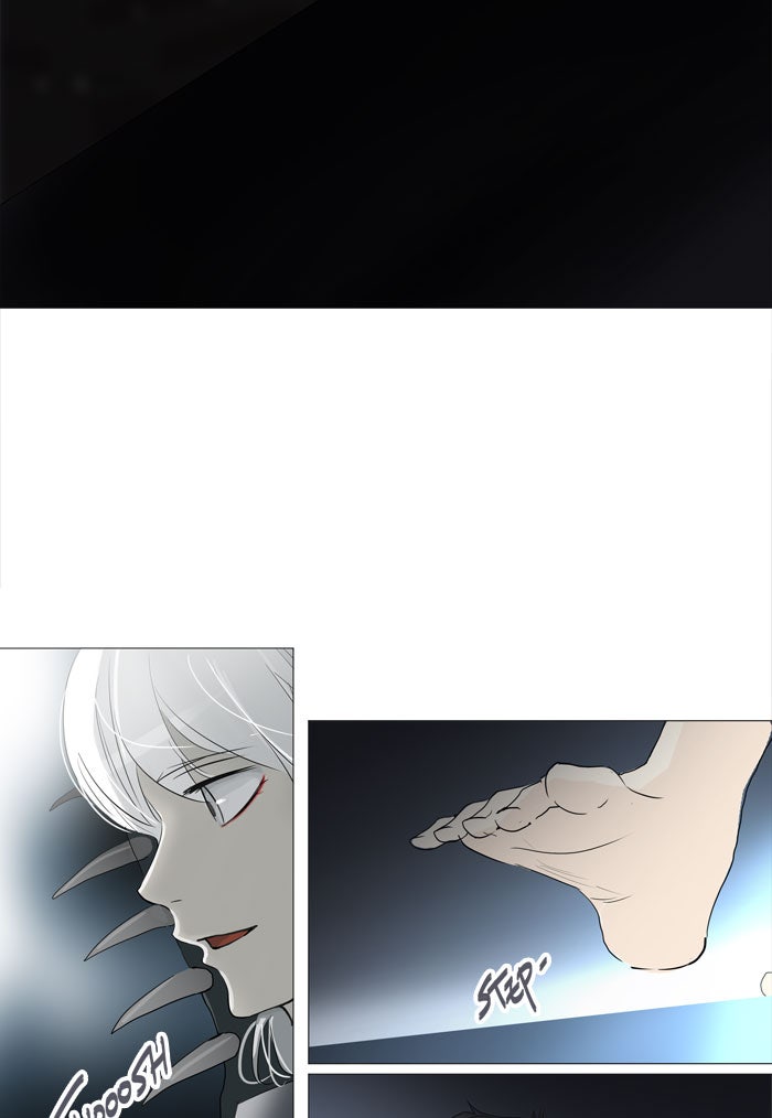 Tower of God manga, chapter 241, page 12 of 49