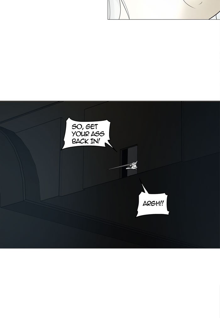 Tower of God manga, chapter 241, page 15 of 49