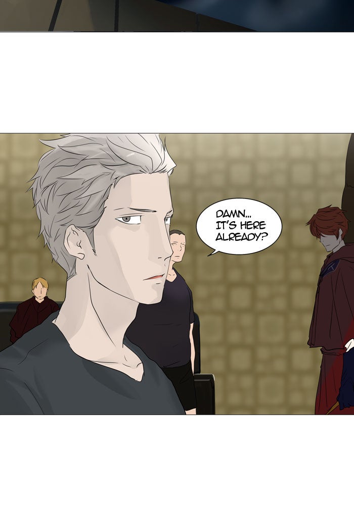 Tower of God manga, chapter 241, page 2 of 49