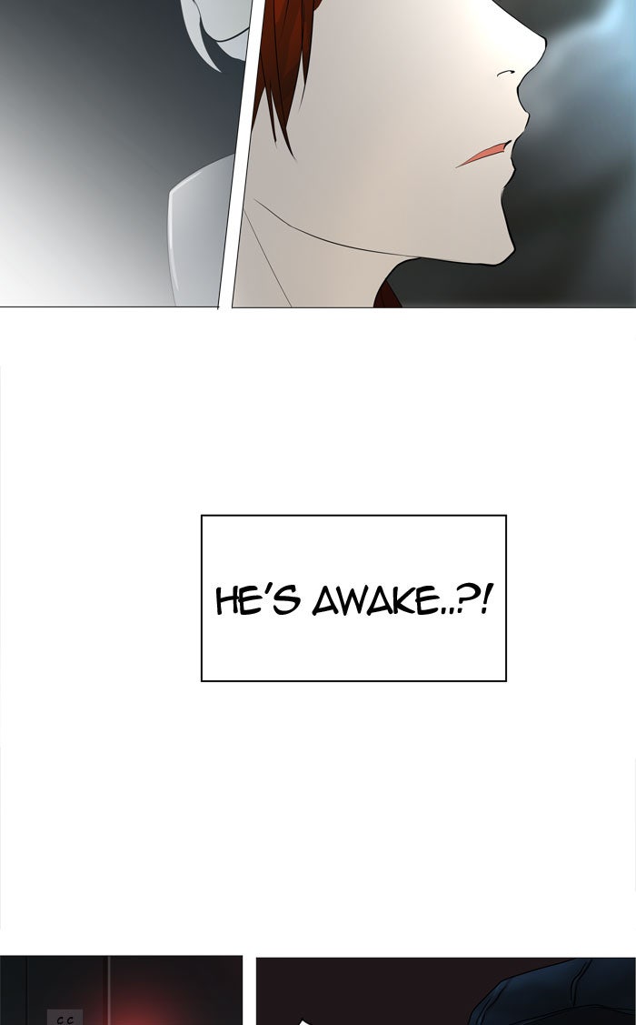 Tower of God manga, chapter 241, page 30 of 49