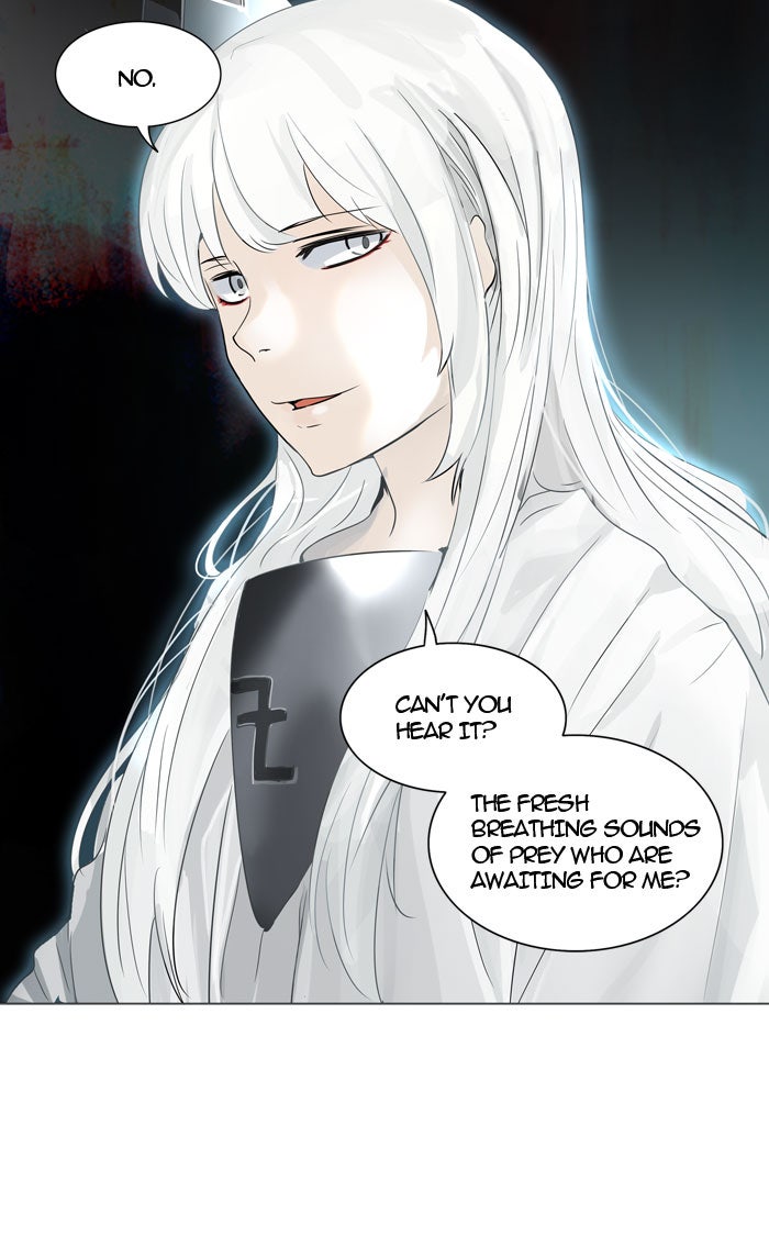 Tower of God manga, chapter 241, page 4 of 49