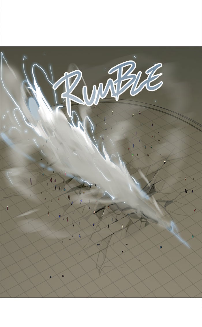 Tower of God manga, chapter 241, page 41 of 49