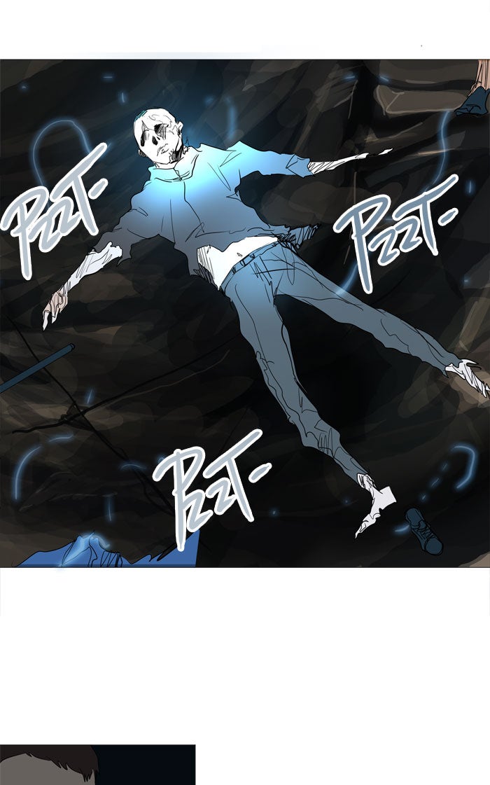 Tower of God manga, chapter 241, page 42 of 49