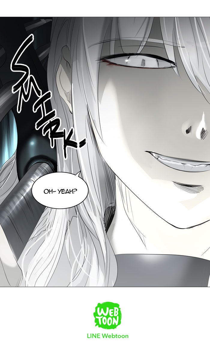Tower of God manga, chapter 241, page 49 of 49