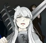 Tower of God Chapter 241: [Season 2] Ep. 161 cover