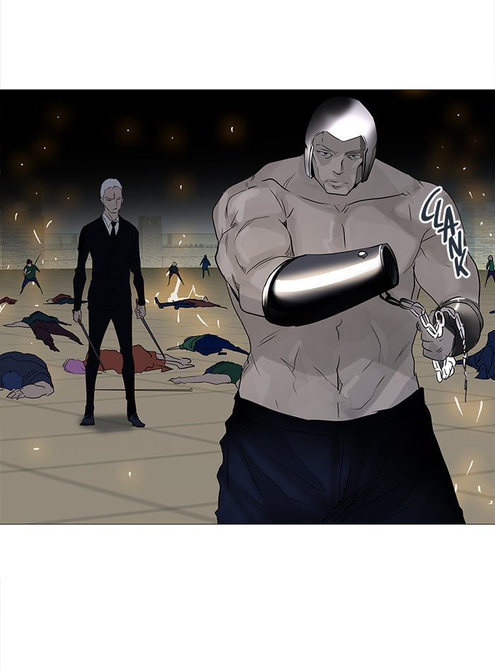Tower of God manga, chapter 242, page 26 of 65