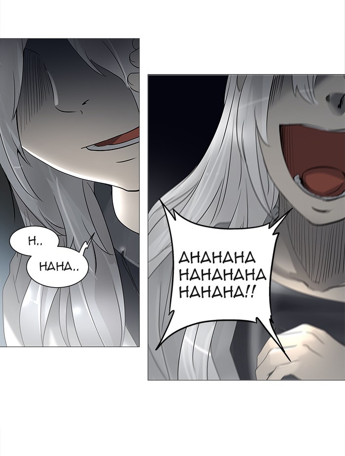 Tower of God manga, chapter 242, page 30 of 65