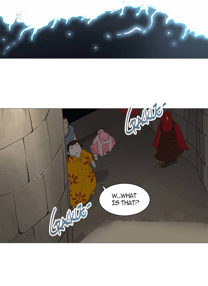 Tower of God manga, chapter 242, page 34 of 65