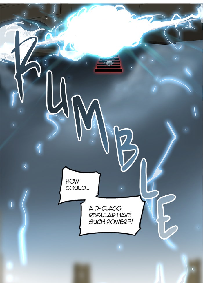 Tower of God manga, chapter 242, page 36 of 65