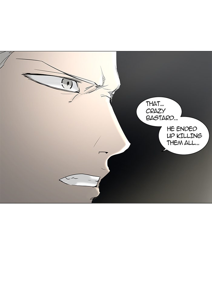 Tower of God manga, chapter 242, page 42 of 65