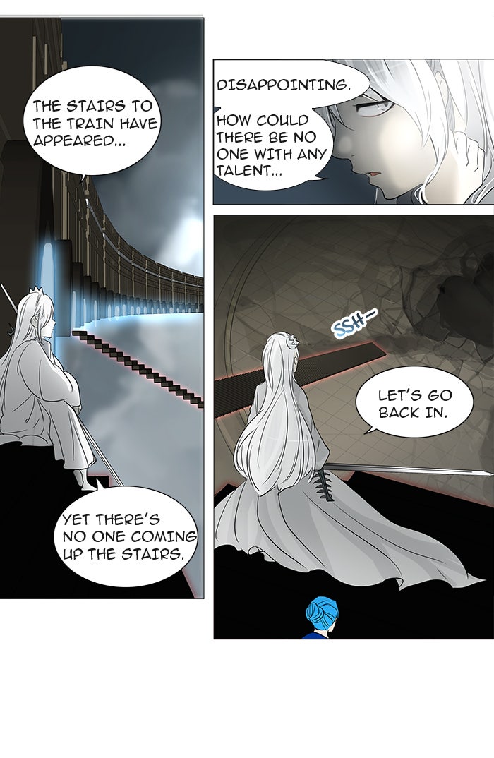 Tower of God manga, chapter 242, page 46 of 65