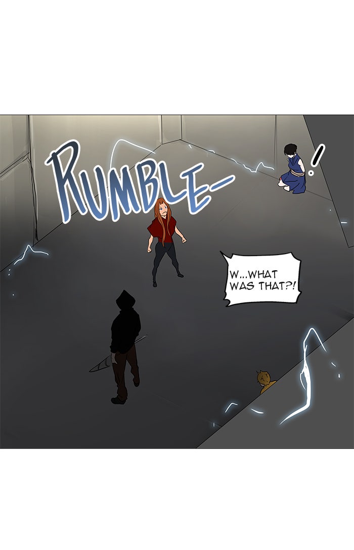 Tower of God manga, chapter 242, page 60 of 65