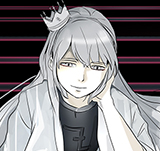 Tower of God Chapter 242: [Season 2] Ep. 162 cover