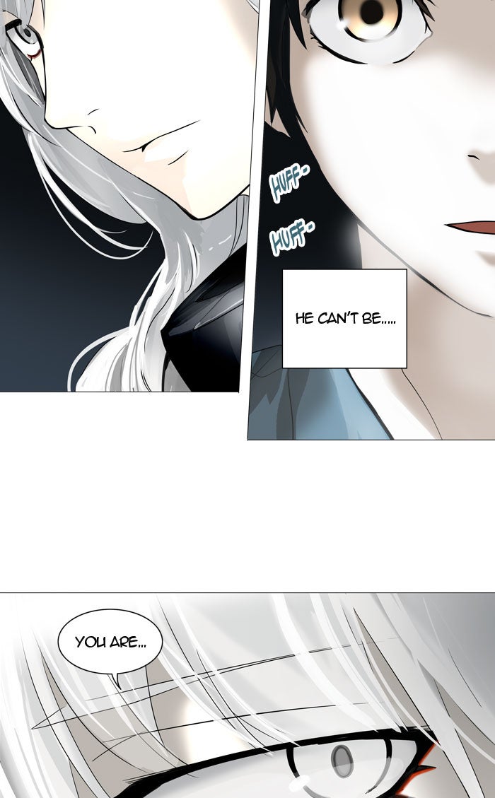 Tower of God manga, chapter 243, page 10 of 48