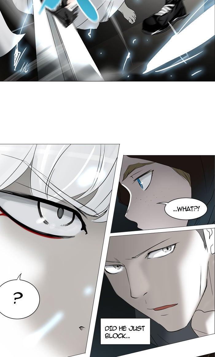 Tower of God manga, chapter 243, page 24 of 48