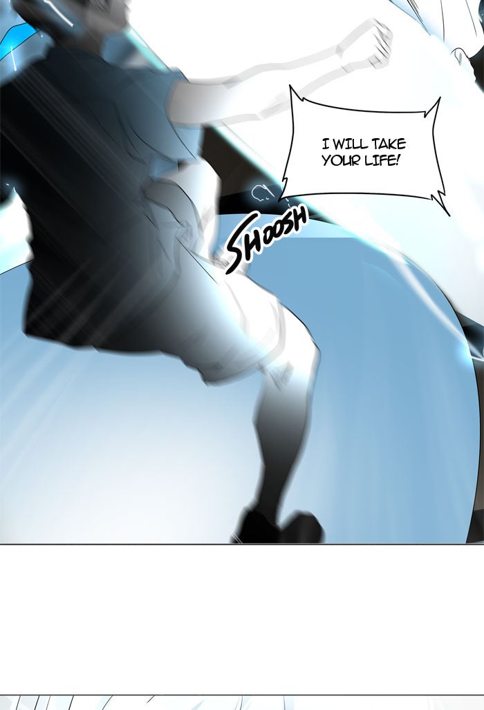 Tower of God manga, chapter 243, page 28 of 48