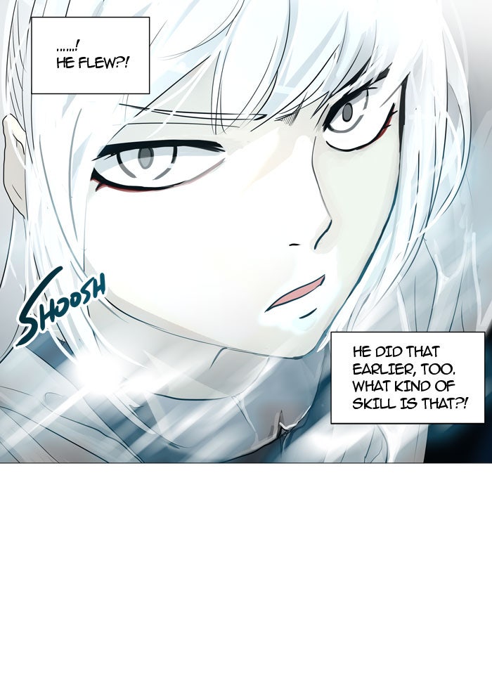Tower of God manga, chapter 243, page 29 of 48