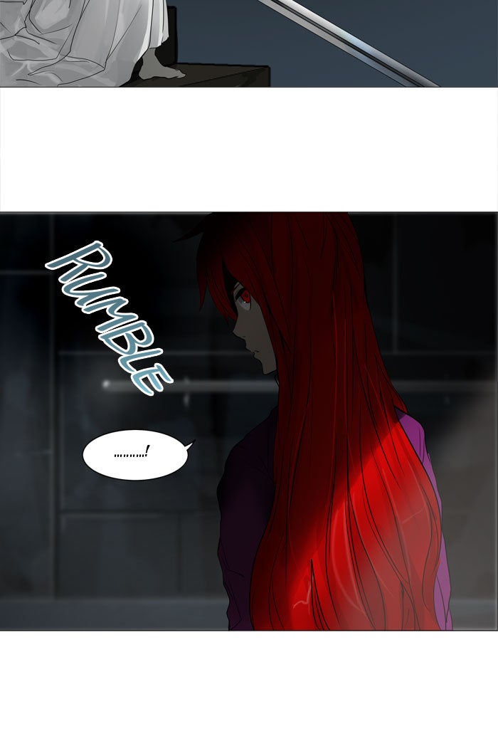 Tower of God manga, chapter 243, page 3 of 48