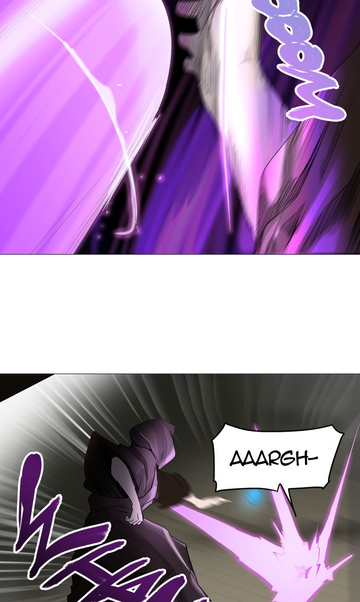 Tower of God manga, chapter 243, page 32 of 48
