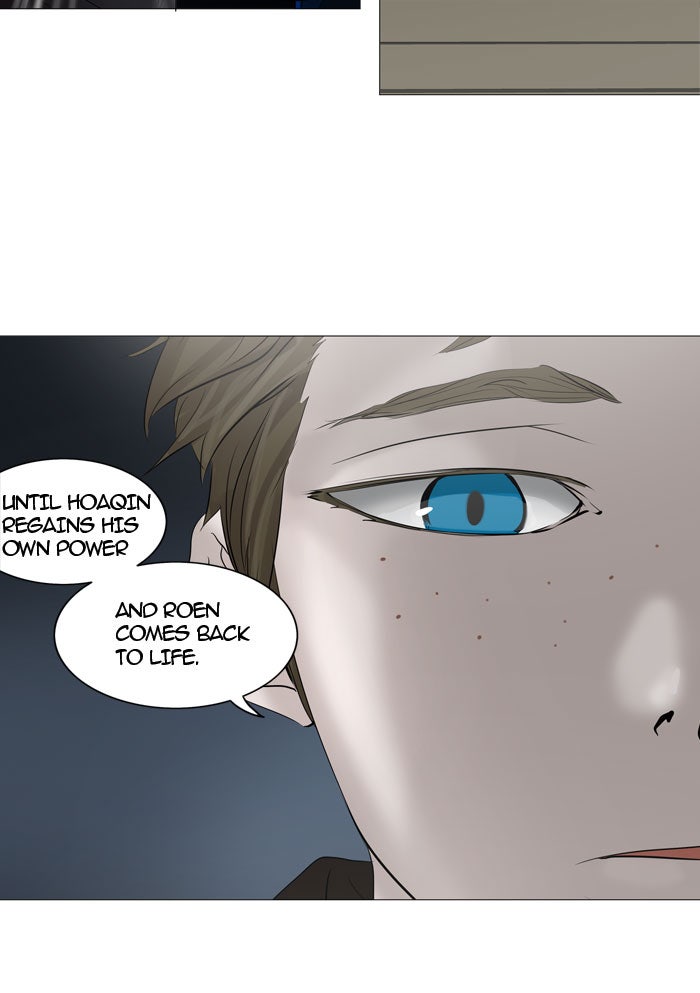 Tower of God manga, chapter 243, page 38 of 48
