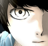 Tower of God Chapter 243: [Season 2] Ep. 163 cover