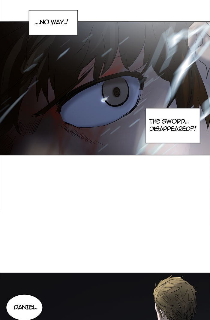 Tower of God manga, chapter 244, page 19 of 58