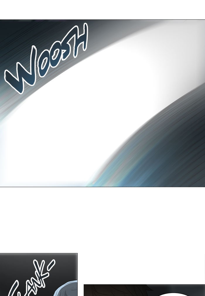 Tower of God manga, chapter 244, page 38 of 58