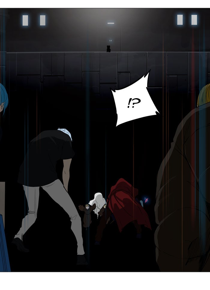Tower of God manga, chapter 244, page 52 of 58