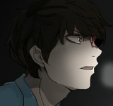 Tower of God Chapter 244: [Season 2] Ep. 164 cover
