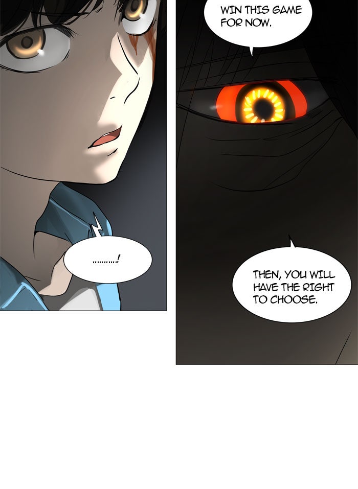 Tower of God manga, chapter 245, page 36 of 42