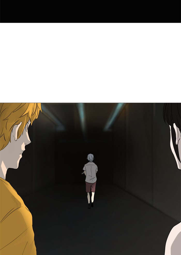 Tower of God manga, chapter 245, page 40 of 42