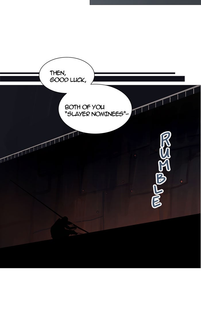Tower of God manga, chapter 246, page 20 of 60