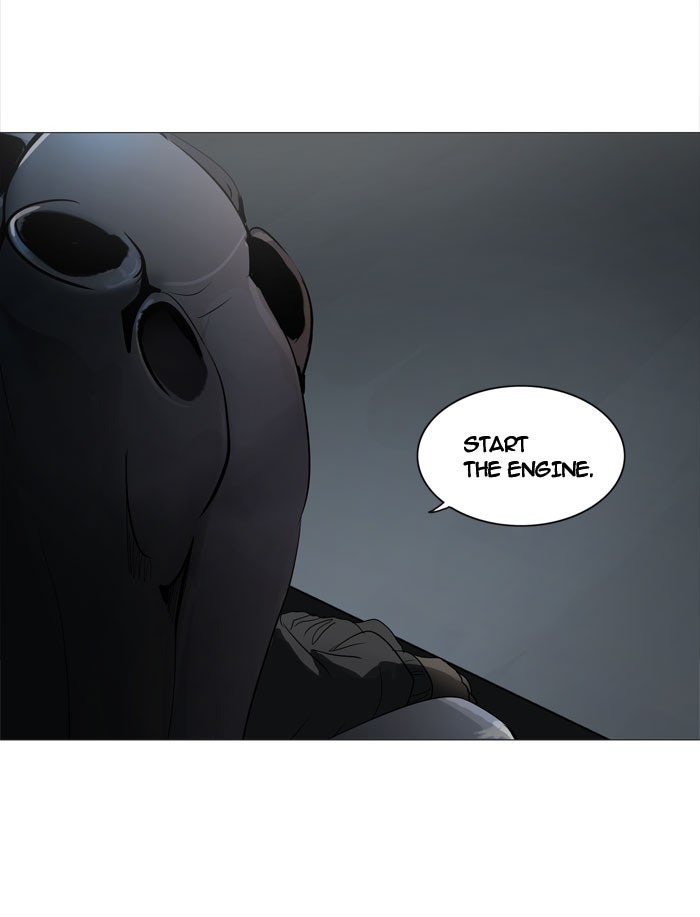 Tower of God manga, chapter 246, page 3 of 60
