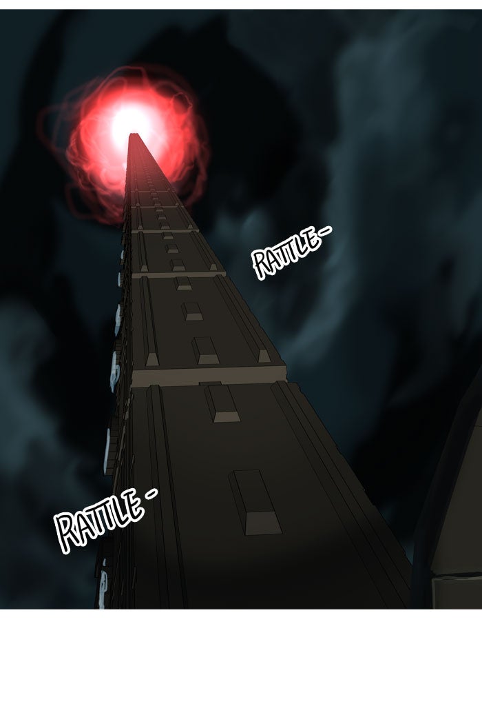 Tower of God manga, chapter 246, page 4 of 60