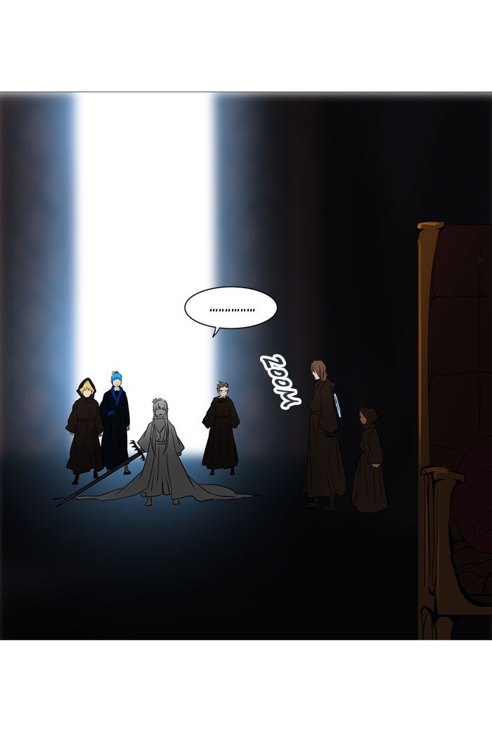 Tower of God manga, chapter 246, page 42 of 60