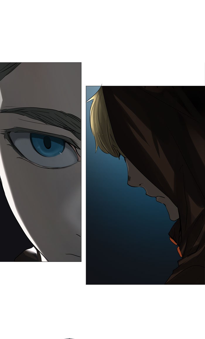 Tower of God manga, chapter 246, page 46 of 60