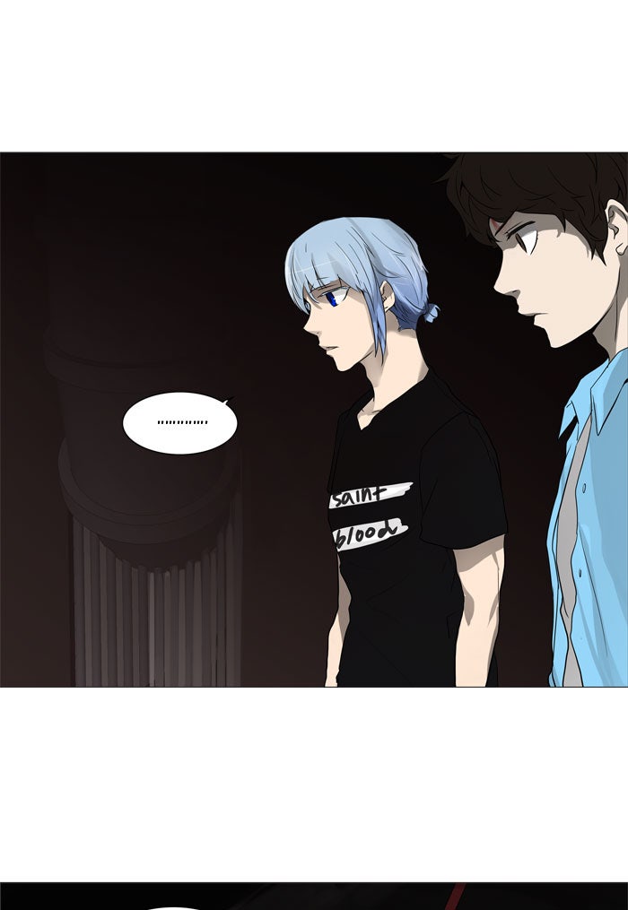 Tower of God manga, chapter 246, page 49 of 60